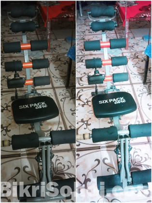 Stvin Six Pack Abs Exerciser
